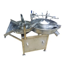 Semi-auto Durable Using  Rotary Adding Soup Machine