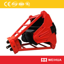 Four-Rope Double-Petal Grab