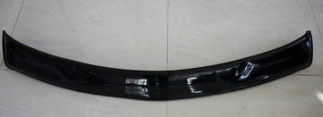 Hot Selling Black ABS Bonnet Guard Hood Guard for Mitsubishi Triton 2012