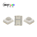 940NM LED LENS SMD LENS SMD 90 graus