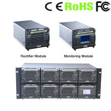 Rack Mount Hot Swap Rectifiers