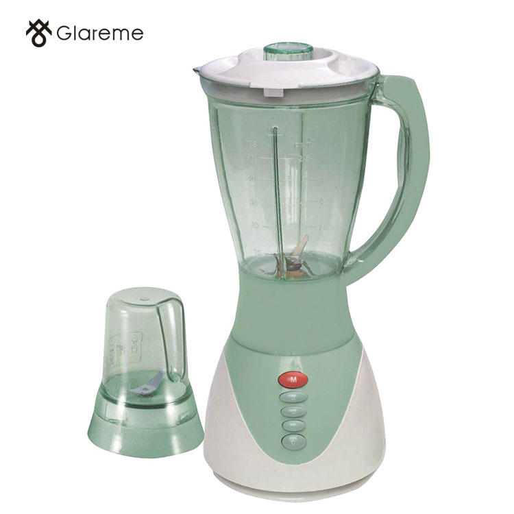 Professional Plus Blender dengan cawan Pengisar