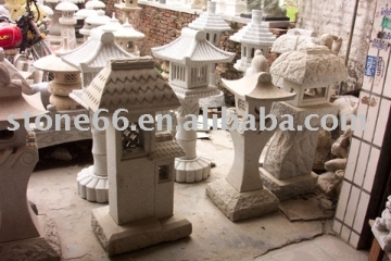 Stone Lantern