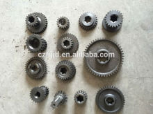 MADE IN CHINA-DF-121/151(Full set of gear)Parts of walking tractor