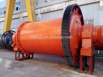 China Good Quality Hongxing Brand Clinker Mill