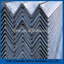Galvanized Angle Steel