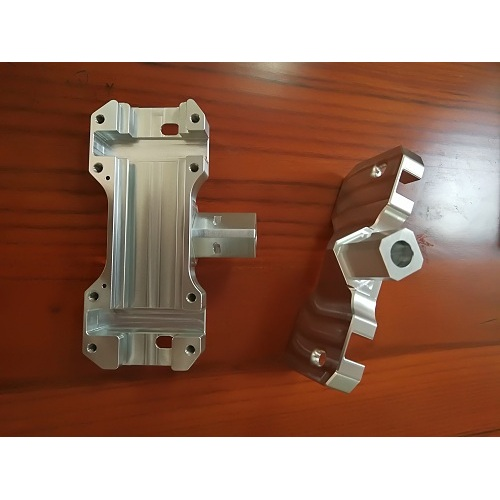 Customized Cnc Aluminum Parts