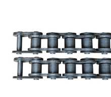 DIN ISO Standard Roller Chains & Conveyor Chains for Industrial Transmission