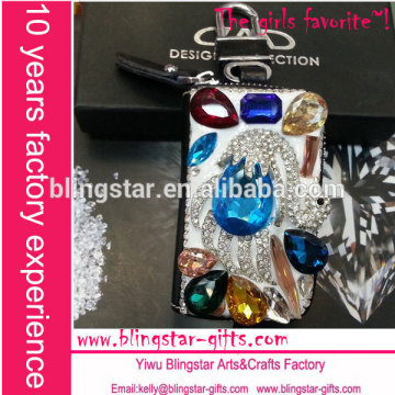 hot selling key chain bag holder