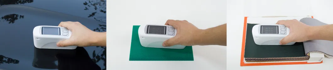 CHNSPec CS-380 SE High Precision 100000 Ultra Long Endurance Cycles Gloss Meter