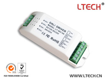 LT-403-5A LED DALI Driver  Dali signal dimmer