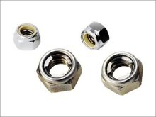316L SELF LOCKING NUTS
