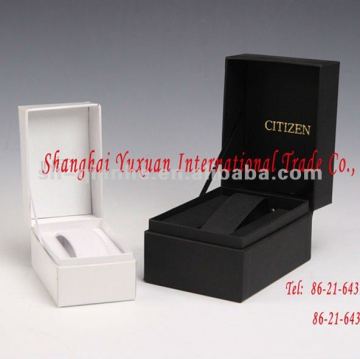 fashion watch packaging box(ZH-914)