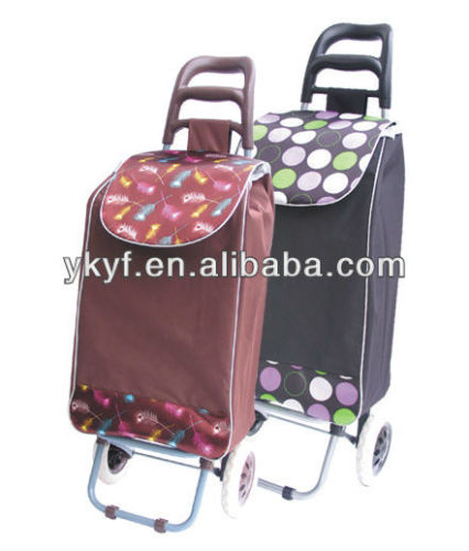 European Shopping Cart Trolley, Shopping Trolley Cart