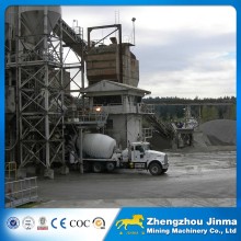 Complete Mini Cement Plant In Turkey For Sale