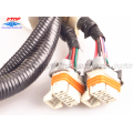 Cable Assemblies For Automotive engine modified system