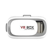 VR Headsets & Glasses for Phone - Compatible with iPhone & Android