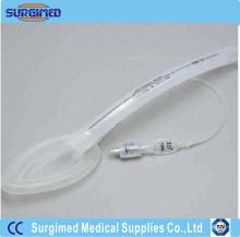 Silicone Laryngeal Mask Airway