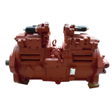 K5V140 Kawasaki Double Hydraulic Pompa