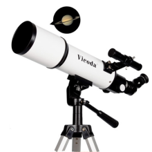OEM/ODM Astronomy Telescope KJ_vicoda 80/500 for Star Observing Enthusiasts