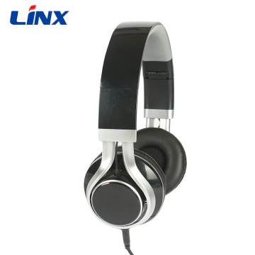 3.5mm popular stereo foldable wired headphones