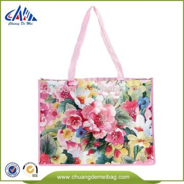 Products China Pp Nonwoven Green Bag