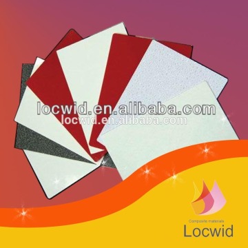 floor decking wall panel board frp composite panel