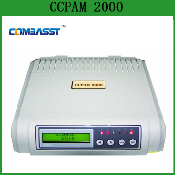 Combasst CCPAM2000 OEM Modem g shdsl modem SHDSL Modem