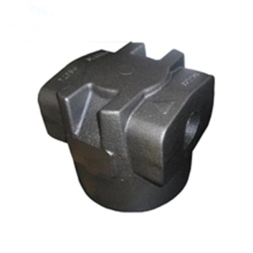 Alloy Steel Investment Castings of Forklift Parts