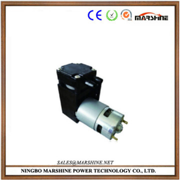 micro high pressure piston pump