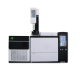 Gas chromatography mass spectrometer