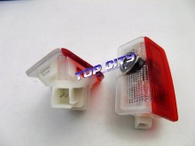 5W 400Lm logo projection light fpr BENZML ,E B, A,GL