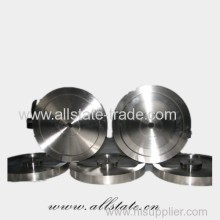 Titanium Metric Flange Bolts Of Titanium Products?