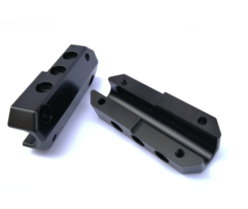 Plastic Injection Molding Machine