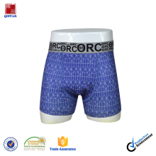 Custom Design Teenager Tight Boxer Underwear Brief