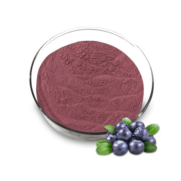 Acai berry extract powder food grade acai powder