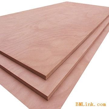 Commercial Plywood/Okoume Plywood/Plywood