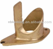 2014 new style high precision brass sand casting products,sand cast iron pipes