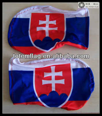 Mirror Covers For Car , Mirror Flags For Car , Mirror Sock