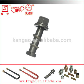Benz Actors Wheel Hub Bolt