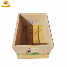 Beehive Box: Honey Beehive and Beehive Making Machine for Bee Farms and Beekeeping Langstroth Bee Hives