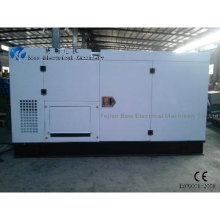 FOTON Emergency Generators From Generator Manufacturer