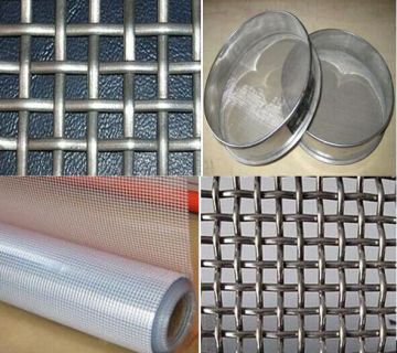 square chicken wire mesh price