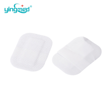 Surgical Gauze Dressing Wound Care With Absorbent Pads