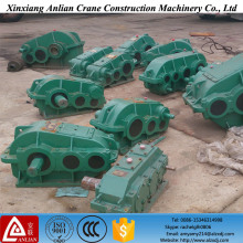 Soft Gear Cylindrical Gear Reducer Motor with Reductor