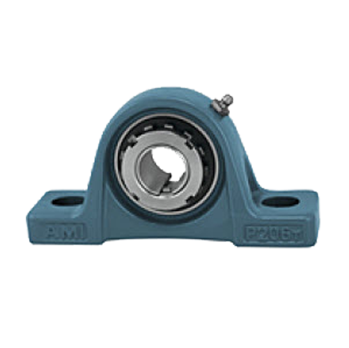 Pillow Block Bearing Units UKP300+H Series