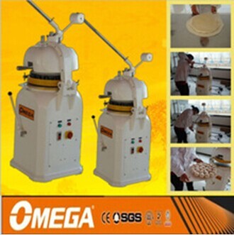 Bakery Machinery Dough Separate Cutting Machine Dough Divider and Rounder