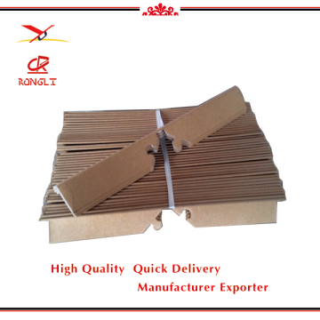 career manufacturer paper edge protectors