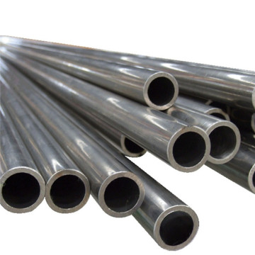 JIS G3462 Alloy steel heat exchanger tubes