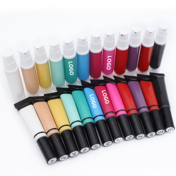 OCHAIN Cruelty-Free Vegan Matte Waterproof Eye Shadow Primer